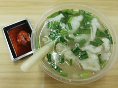 -牛师傅广式药膳牛骨汤美食(江南西店)