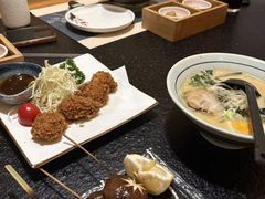 -长崎屋·日本料理·刺身·烧鸟(天河北路店)