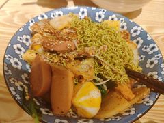 -皆道拌麻辣烫·麻辣拌