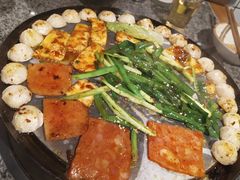 -酒拾烤肉(阳光100店)