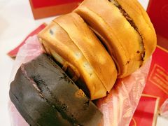 -拾烧车轮饼(世纪金源店)