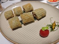 -广东道至正餐厅(区庄店)