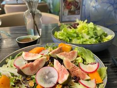 -THE WOODS 简餐 (国贸商城店)