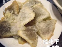 炸灌肠-姚记炒肝店(鼓楼店)
