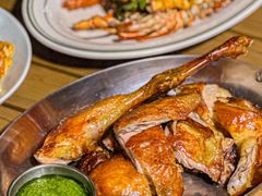 -Bistro 63 创意融合料理(广粤天地店)
