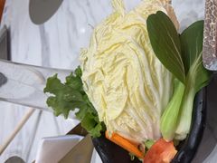 -呷哺呷哺 黄金牧场 (新辰里学清路店)