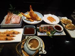 -花狸日本料理(柏庐广场店)