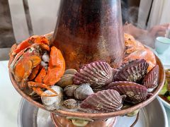 -龙香居海鲜浑锅家常菜·特色驴肉