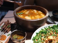 -山石榴·贵州菜(丰盛里店)