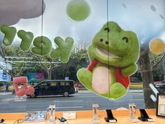 -Sony Store 索尼(上海淮海中路店)