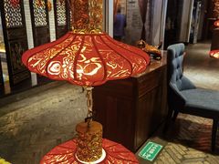 -天府传奇大酒店(金山东路店)