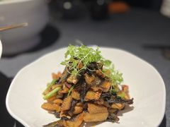 -锦府园·新台州菜(合生汇店)