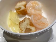 -翕间食·精致淮扬菜(江苏大剧院店)