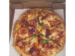 -尊宝比萨(科华店)