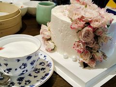 -粗茶淡饭·隐庐私厨(东亭店)