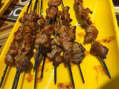 -清真.德枭炕肉店.青海菜(大新街夜市店)
