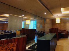 -元一希尔顿酒店·禅自助餐厅·啤酒花园