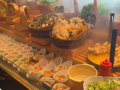 -牛YO寿喜烧和牛火锅自助(三台子万象汇店)