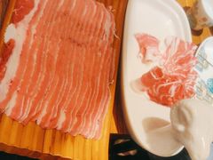 -额尔敦草原涮羊肉·烧烤(冻青树总店)