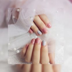 -Pink You美甲美睫纹绣定制中心