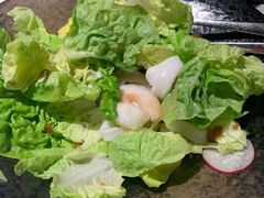 solo拌海鲜-Solo(衡山路店)