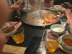 -廖掌柜·重庆鲜货火锅(上海首店)