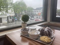 -笃笃笃糖粥(十全街店)