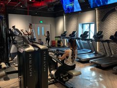 -威尔仕健身(北京合生汇店)