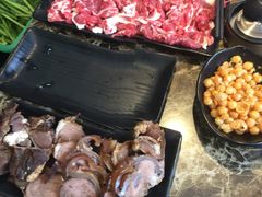 -林记潮牛·牛肉火锅(上马墩店)