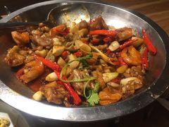 -U你·天然调味(南湖总店)