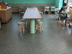 大堂-老乡鸡(肥东彩虹新城店)