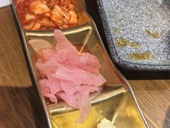 -牛也烧肉(摩尔城店)