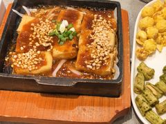 -半天妖烤鱼(永旺梦乐城店)