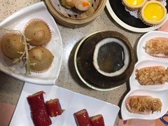 -点都德(大茶楼店)