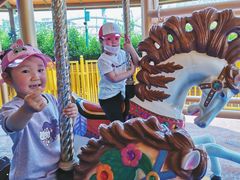 -郑州方特梦幻王国