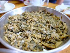 -烟桥私房菜馆(奋哥)