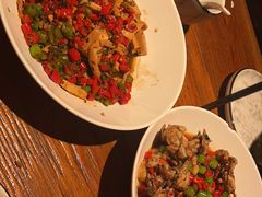 -德叔阙里·衢州菜馆(月湖店)