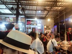 -Doo Dee Thai Food(Issan/Isaan/Esan)