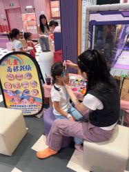 -meland亲子乐园(北京首开通州万象汇店)