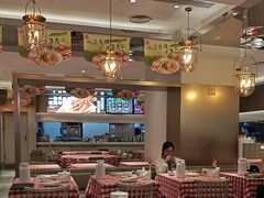 -西贝(上海中心店)