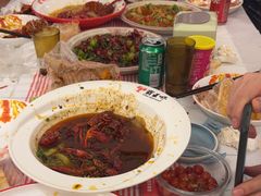 -霸王虾·麻辣小龙虾(清水河公园店)