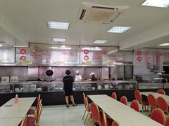 大堂-常州糕团店(北大街新世纪商城店)