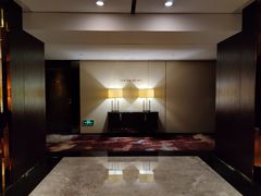 -广州天河希尔顿酒店