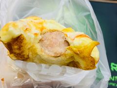 起士大亨-85度C(广州石牌桥店)