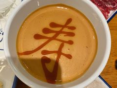 老北京芝麻酱-乐宴·老北京铜火锅(桂庙店)