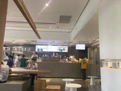 -喜茶(佛山南海万科广场店)