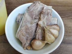 -松發肉骨茶(牛车水店)