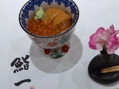 -鮨一日本料理旗舰店(总店)