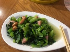 -杨妈妈粥店(滑翔路店)