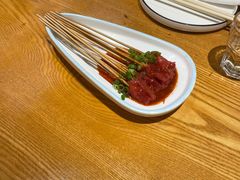-星光小把串·海鲜烧烤(西安路店)